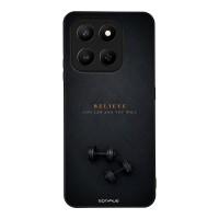 Θήκη Sonique Men's Edition για Honor 400 Smart 4G / Honor 400 Smart 5G / Believe
