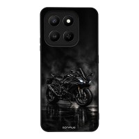 Θήκη Sonique Men's Edition για Honor 400 Smart 4G / Honor 400 Smart 5G / Black Ride