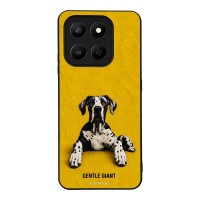 Θήκη Sonique Men's Edition για Honor 400 Smart 4G / Honor 400 Smart 5G / Dalmatian Dog