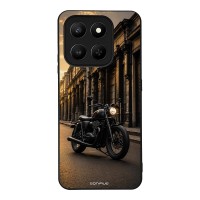 Θήκη Sonique Men's Edition για Honor 400 Smart 4G / Honor 400 Smart 5G / Dusk Rider