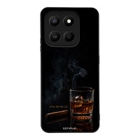 Θήκη Sonique Men's Edition για Honor 400 Smart 4G / Honor 400 Smart 5G / Eyes Never Lie