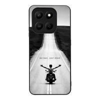 Θήκη Sonique Men's Edition για Honor 400 Smart 4G / Honor 400 Smart 5G / Freedom