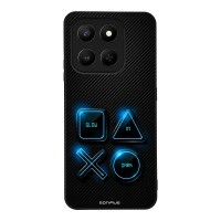 Θήκη Sonique Men's Edition για Honor 400 Smart 4G / Honor 400 Smart 5G / Gaming