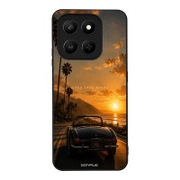 Θήκη Sonique Men's Edition για Honor 400 Smart 4G / Honor 400 Smart 5G / Good Days