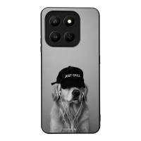Θήκη Sonique Men's Edition για Honor 400 Smart 4G / Honor 400 Smart 5G / Just Chill Pup