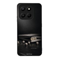 Θήκη Sonique Men's Edition για Honor 400 Smart 4G / Honor 400 Smart 5G / Law