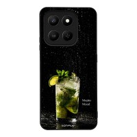 Θήκη Sonique Men's Edition για Honor 400 Smart 4G / Honor 400 Smart 5G / Mojito