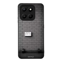 Θήκη Sonique Men's Edition για Honor 400 Smart 4G / Honor 400 Smart 5G / Motivation