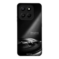 Θήκη Sonique Men's Edition για Honor 400 Smart 4G / Honor 400 Smart 5G / Music and Men