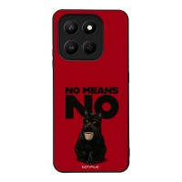 Θήκη Sonique Men's Edition για Honor 400 Smart 4G / Honor 400 Smart 5G / No Means No