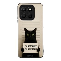 Θήκη Sonique Men's Edition για Honor 400 Smart 4G / Honor 400 Smart 5G / Not Sorry