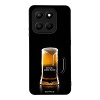 Θήκη Sonique Men's Edition για Honor 400 Smart 4G / Honor 400 Smart 5G / One Beer, Please