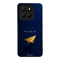 Θήκη Sonique Men's Edition για Honor 400 Smart 4G / Honor 400 Smart 5G / Plan B