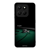 Θήκη Sonique Men's Edition για Honor 400 Smart 4G / Honor 400 Smart 5G / Poker