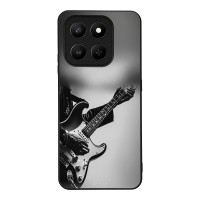Θήκη Sonique Men's Edition για Honor 400 Smart 4G / Honor 400 Smart 5G / Rock Guitar