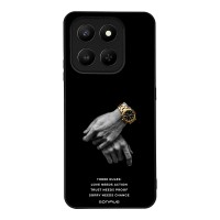 Θήκη Sonique Men's Edition για Honor 400 Smart 4G / Honor 400 Smart 5G / Three Rules