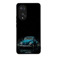 Θήκη Sonique Men's Edition για Honor 50 5G / Nova 9 Μπλε Σκαραβαίος