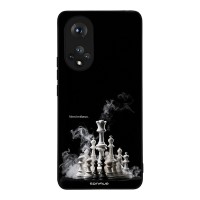 Θήκη Sonique Men's Edition για Honor 50 5G / Nova 9 Σκάκι