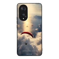 Θήκη Sonique Men's Edition για Honor 50 5G / Nova 9 Above the Noise