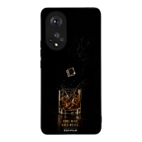 Θήκη Sonique Men's Edition για Honor 50 5G / Nova 9 Cool Mind