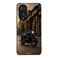 Θήκη Sonique Men's Edition για Honor 50 5G / Nova 9 Dusk Rider