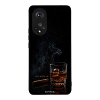 Θήκη Sonique Men's Edition για Honor 50 5G / Nova 9 Eyes Never Lie