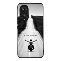 Θήκη Sonique Men's Edition για Honor 50 5G / Nova 9 Freedom