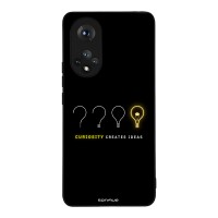 Θήκη Sonique Men's Edition για Honor 50 5G / Nova 9 Ideas