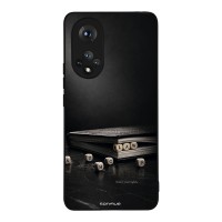 Θήκη Sonique Men's Edition για Honor 50 5G / Nova 9 Law