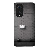 Θήκη Sonique Men's Edition για Honor 50 5G / Nova 9 Motivation