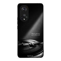 Θήκη Sonique Men's Edition για Honor 50 5G / Nova 9 Music and Men