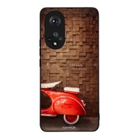 Θήκη Sonique Men's Edition για Honor 50 5G / Nova 9 Old Roads