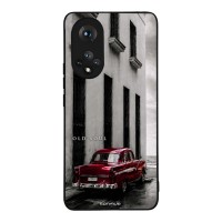 Θήκη Sonique Men's Edition για Honor 50 5G / Nova 9 Old Soul