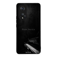 Θήκη Sonique Men's Edition για Honor 50 5G / Nova 9 Piano