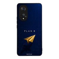 Θήκη Sonique Men's Edition για Honor 50 5G / Nova 9 Plan B