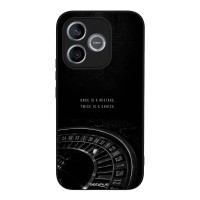 Θήκη Sonique Men's Edition για Honor 600 Lite 5G Ρουλέτα