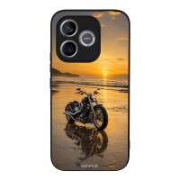 Θήκη Sonique Men's Edition για Honor 600 Lite 5G Coastal Rider