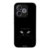 Θήκη Sonique Men's Edition για Honor 600 Lite 5G Don't Touch