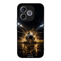 Θήκη Sonique Men's Edition για Honor 600 Lite 5G Football