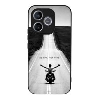 Θήκη Sonique Men's Edition για Honor 600 Lite 5G Freedom