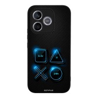 Θήκη Sonique Men's Edition για Honor 600 Lite 5G Gaming