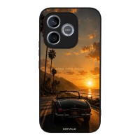Θήκη Sonique Men's Edition για Honor 600 Lite 5G Good Days