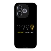Θήκη Sonique Men's Edition για Honor 600 Lite 5G Ideas