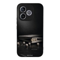 Θήκη Sonique Men's Edition για Honor 600 Lite 5G Law