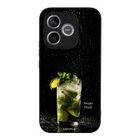 Θήκη Sonique Men's Edition για Honor 600 Lite 5G Mojito
