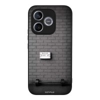 Θήκη Sonique Men's Edition για Honor 600 Lite 5G Motivation
