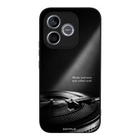 Θήκη Sonique Men's Edition για Honor 600 Lite 5G Music and Men