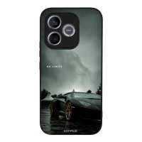 Θήκη Sonique Men's Edition για Honor 600 Lite 5G No Limits