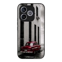 Θήκη Sonique Men's Edition για Honor 600 Lite 5G Old Soul