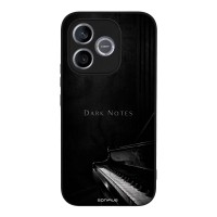 Θήκη Sonique Men's Edition για Honor 600 Lite 5G Piano
